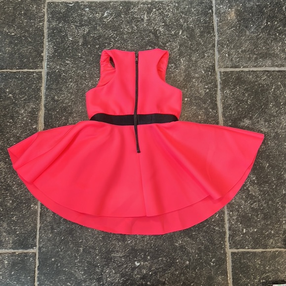 Milly Mini Dress - Picture 3 of 3